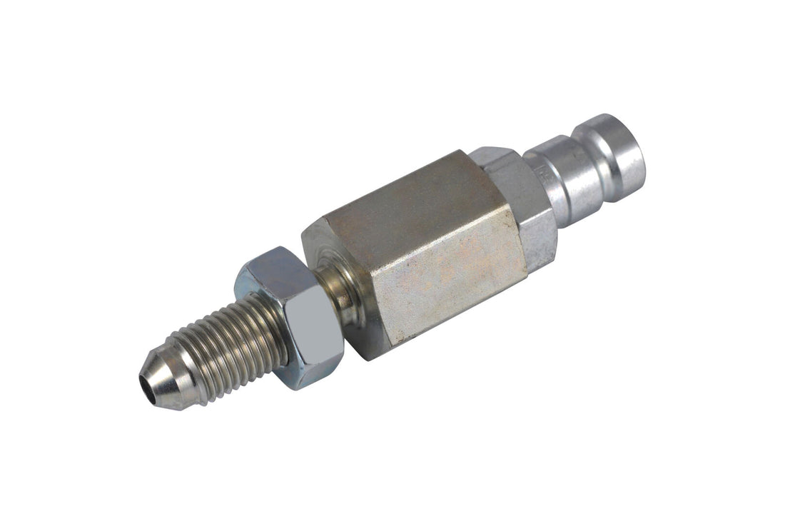 ADAPTER, NIPPLE, BULKHEAD TRIP