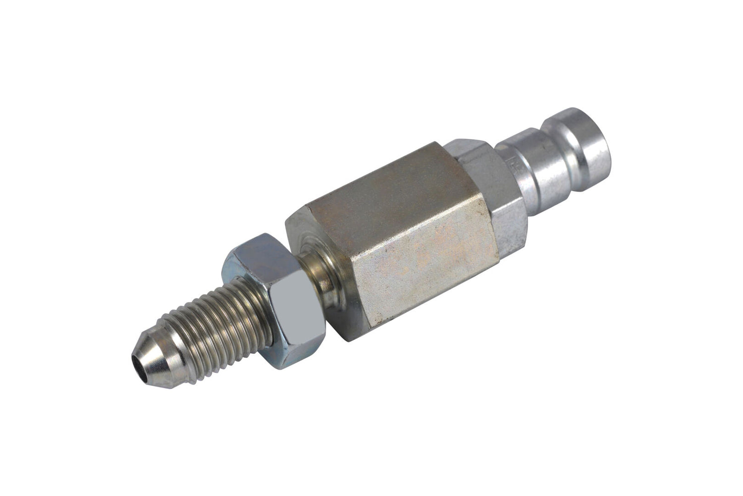 ADAPTER, NIPPLE, BULKHEAD TRIP