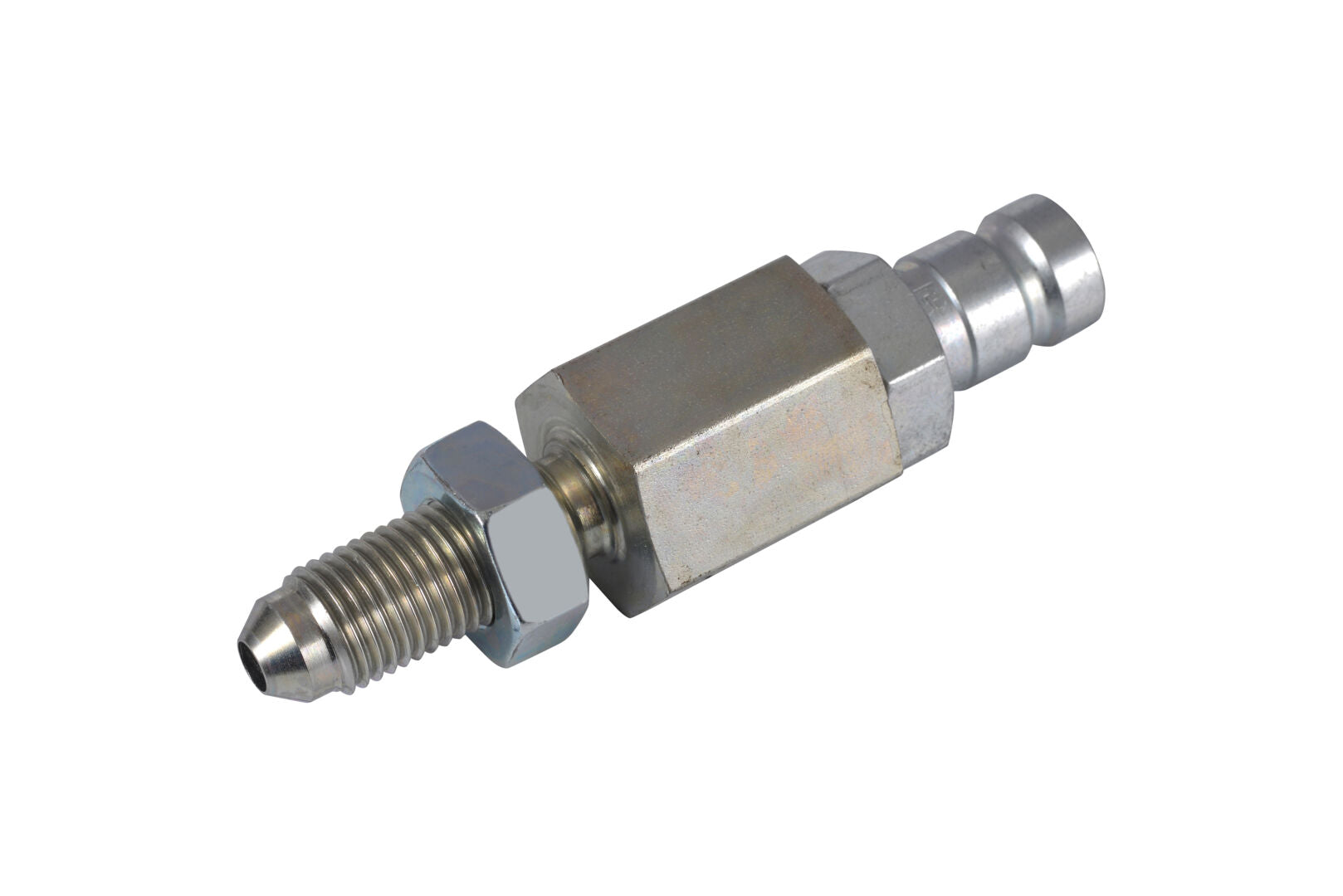 ADAPTER, NIPPLE, BULKHEAD TRIP