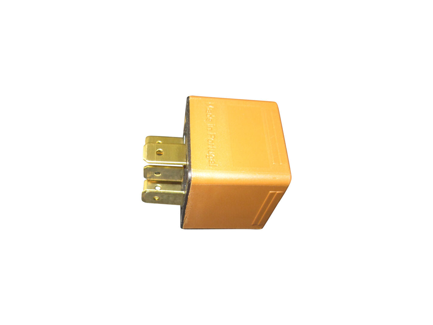 RELAY, CONTROL