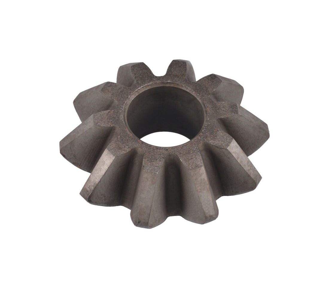 GEAR, PINION, DIFFERENTIAL