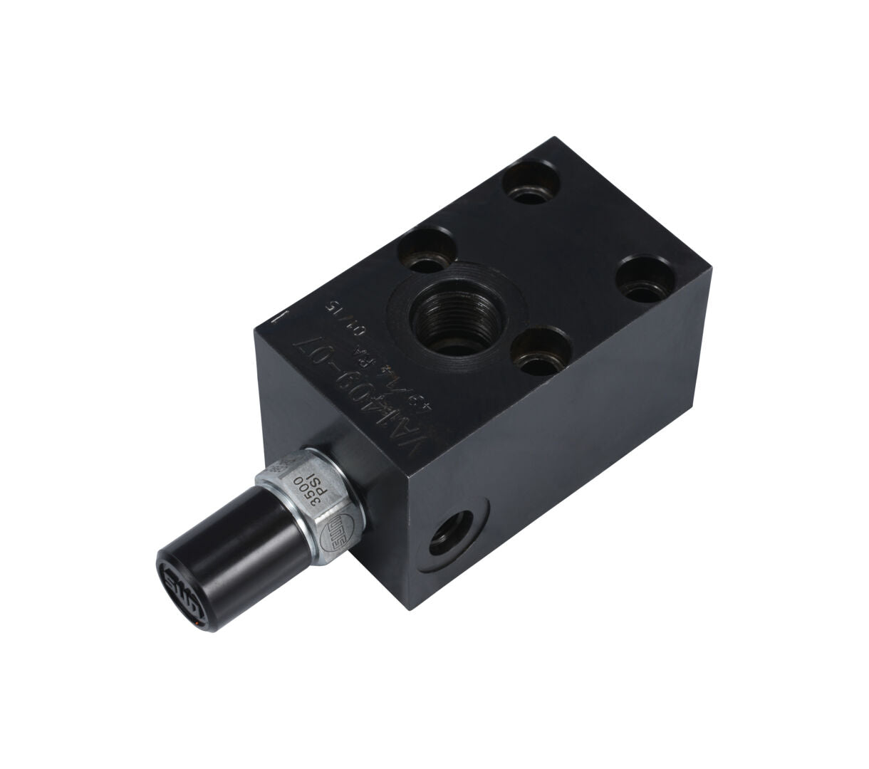 VALVE, COUNTERBALANCE