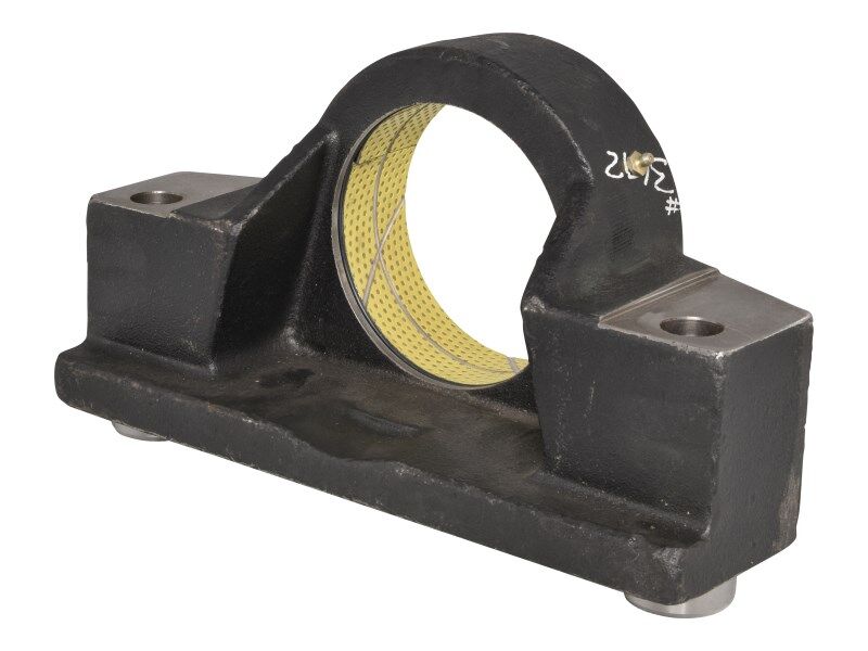 TRUNNION ASSY