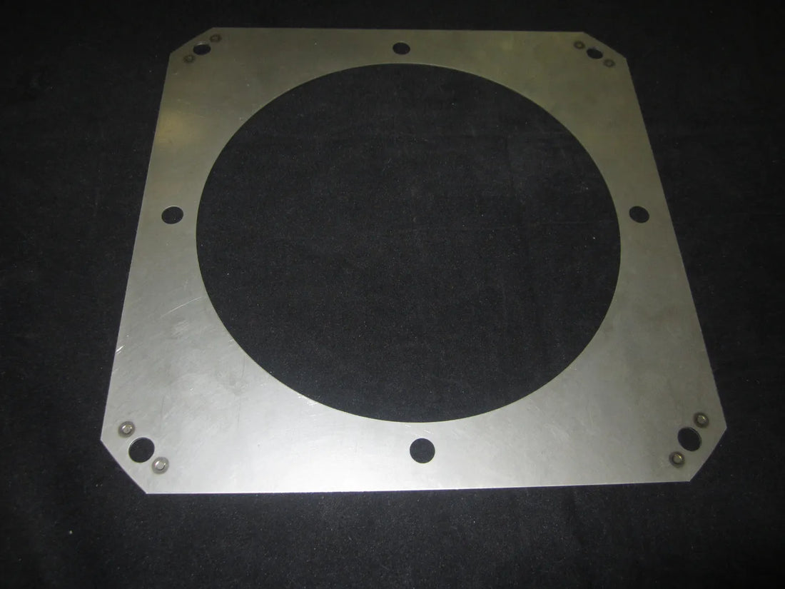 FLEX PLATE