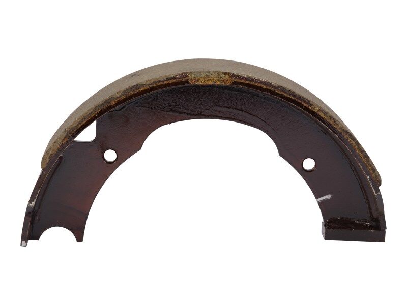 SHOE, BRAKE, W/LINING (1)