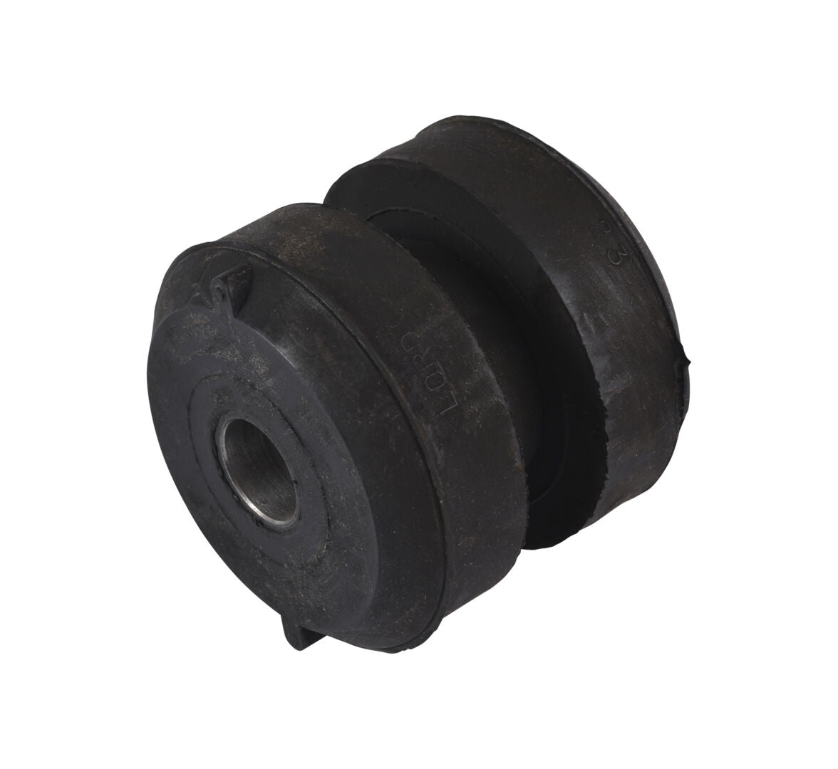 MOUNT, RUBBER 2-PC