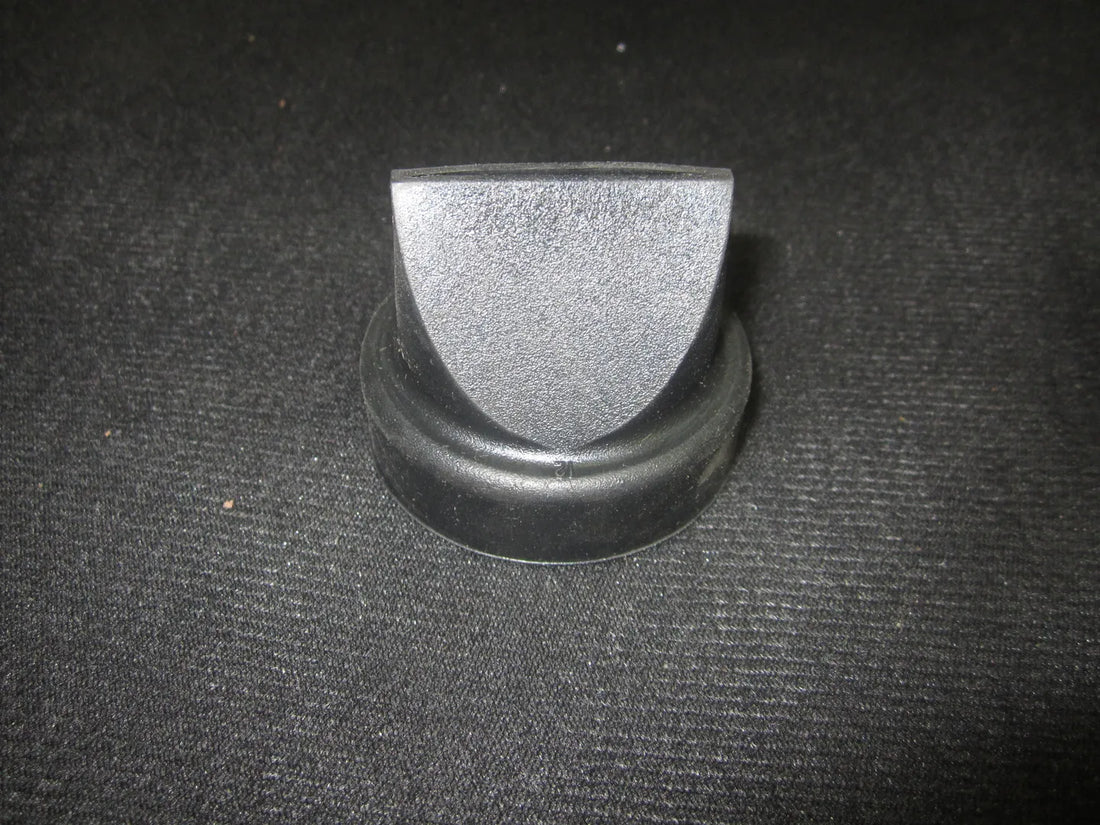 VALVE, VACUATOR