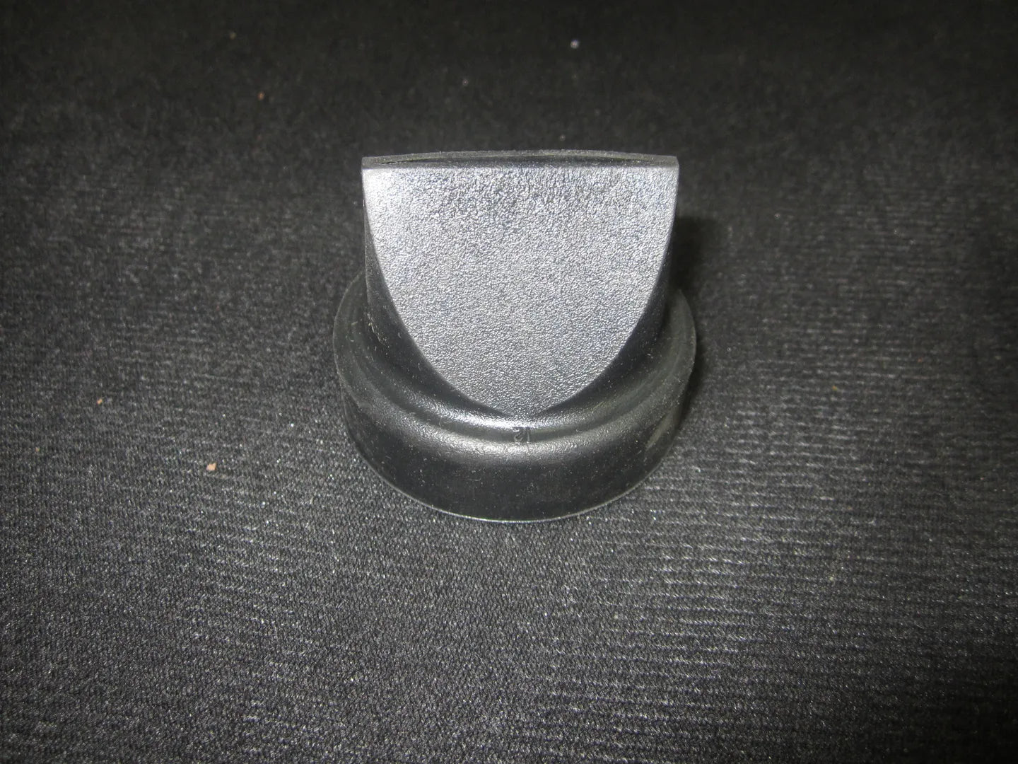 VALVE, VACUATOR