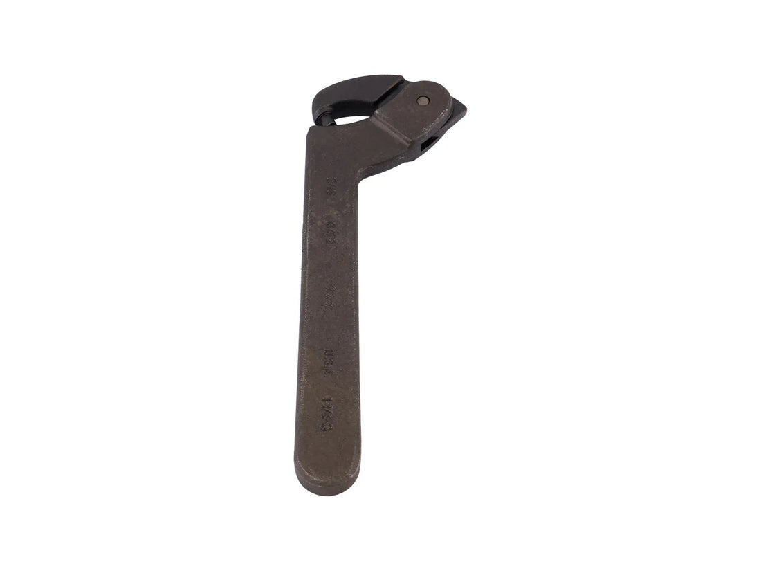 WRENCH, SPANNER 1.25 - 3