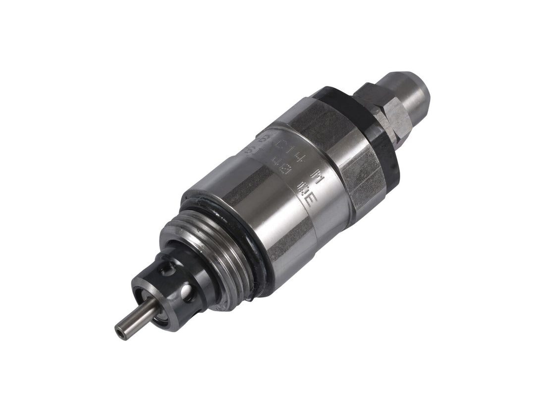 VALVE ASSY, RELIEF