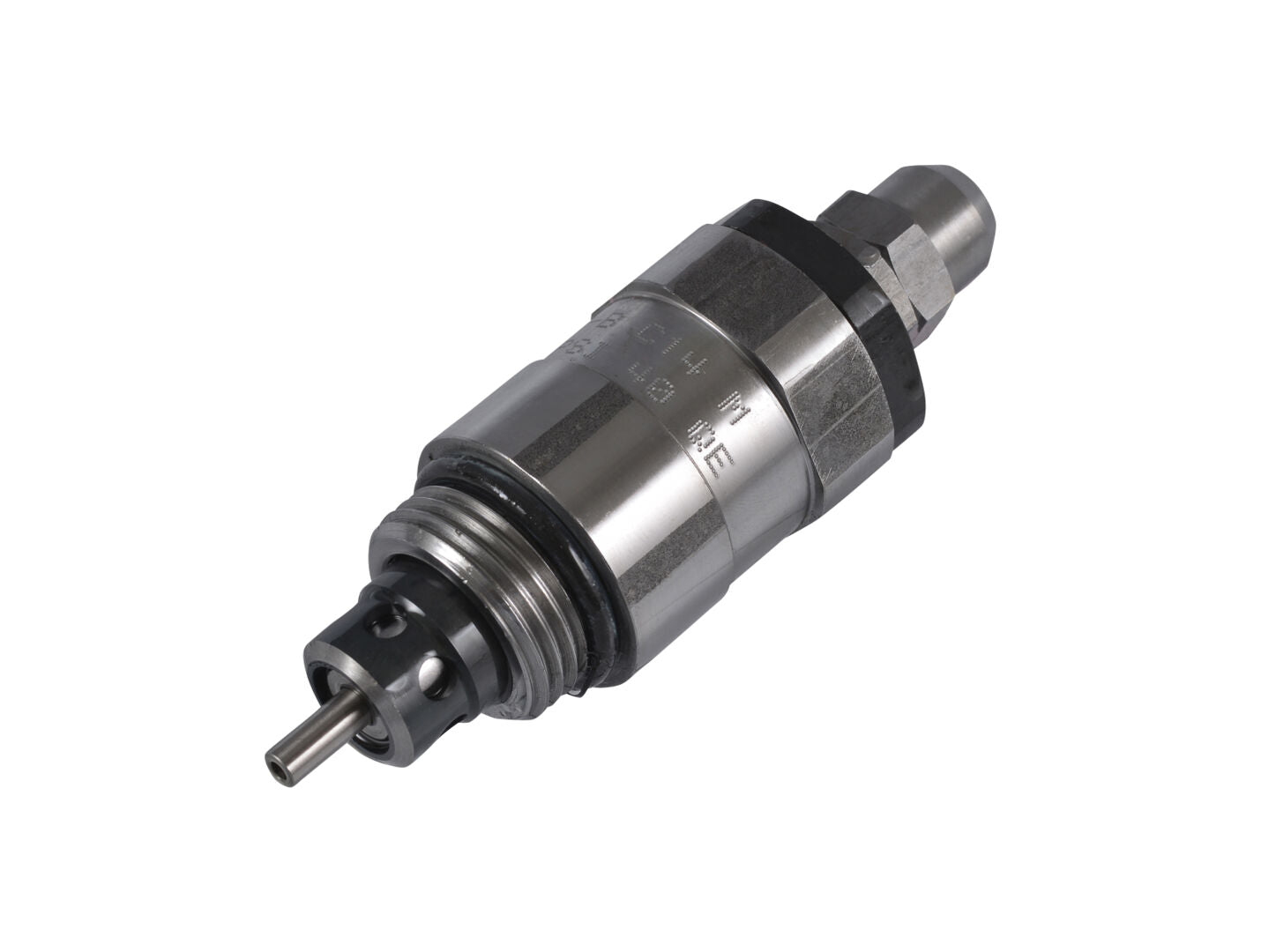 VALVE ASSY, RELIEF