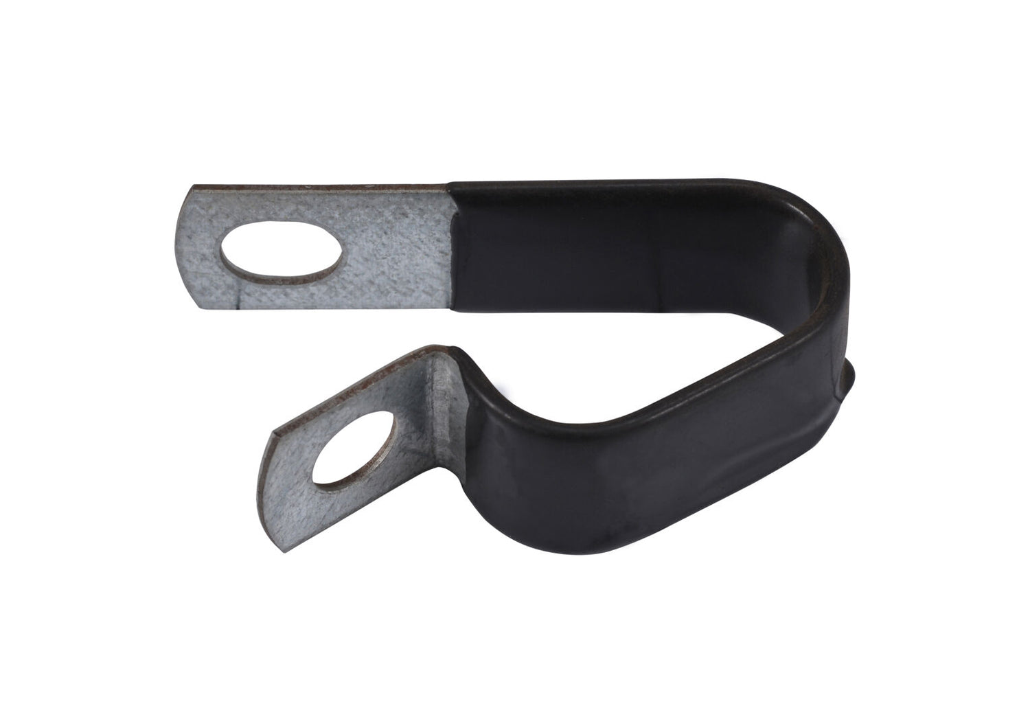 CLAMP, DOUBLE TUBE