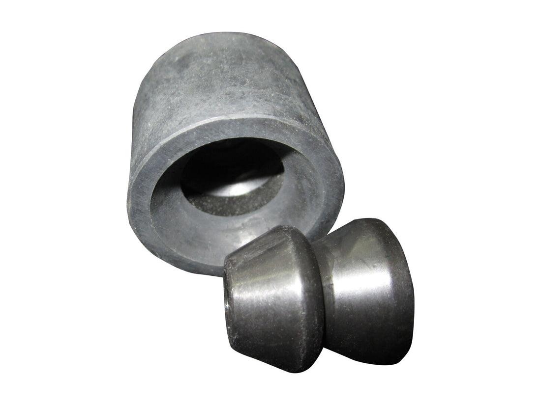 DOOR PLUNGER &amp; SOCKET