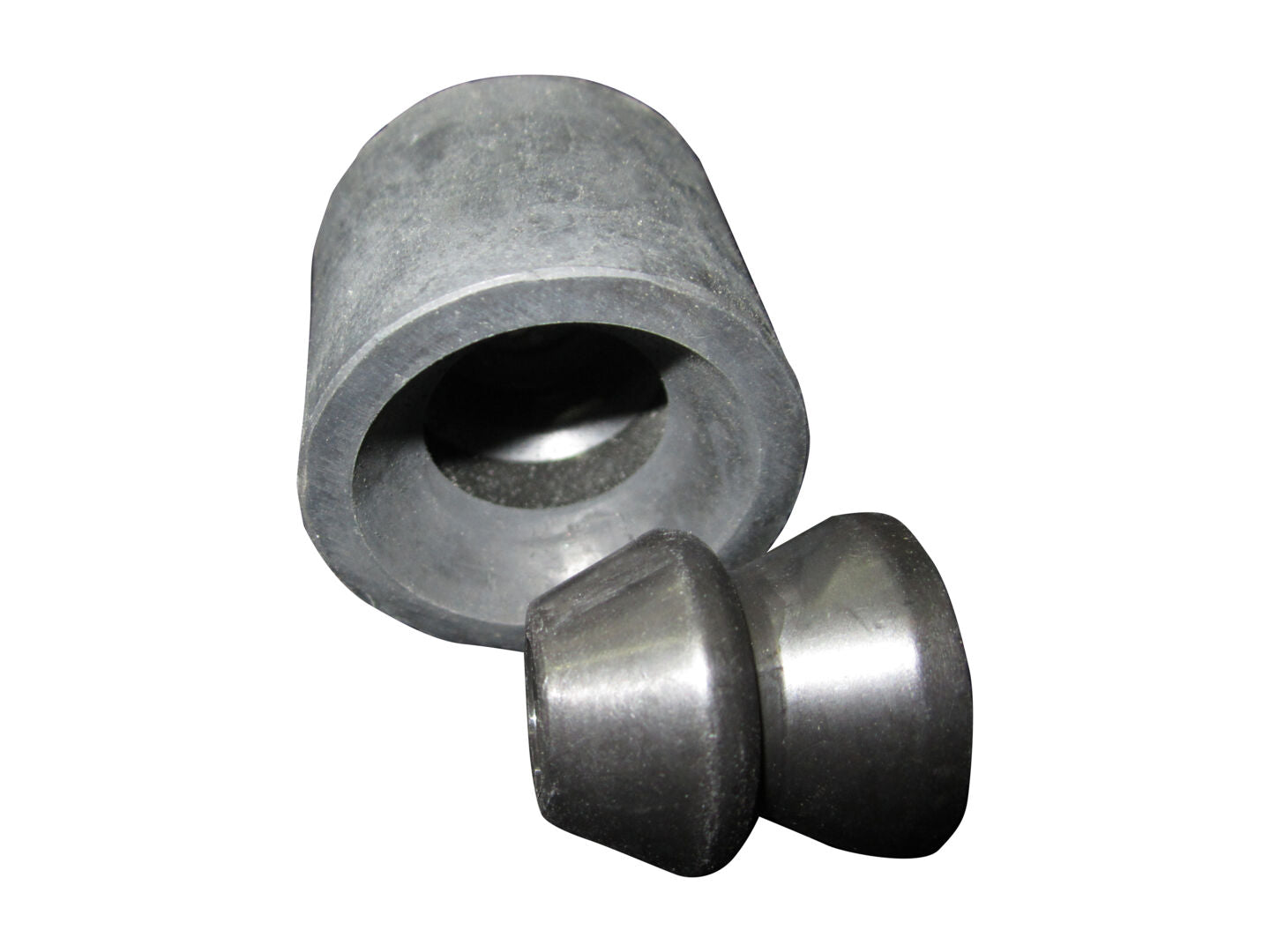 DOOR PLUNGER &amp; SOCKET