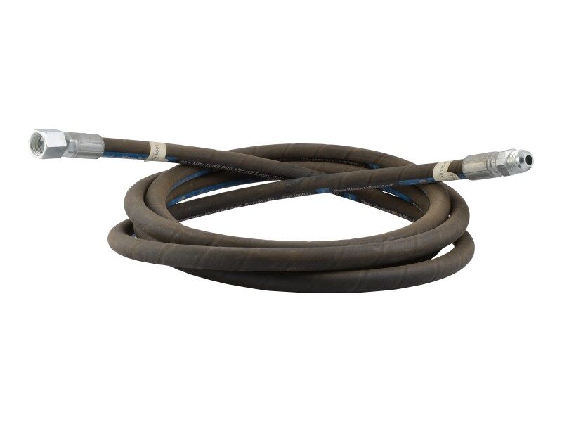 HOSE ASSEMBLY, HYDRAULIC STD H