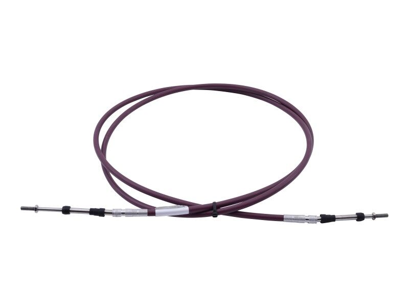 THROTTLE CABLE, 120 LG