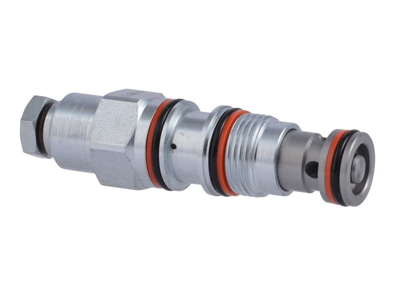 VALVE, PO CHECK, EXT. VENT