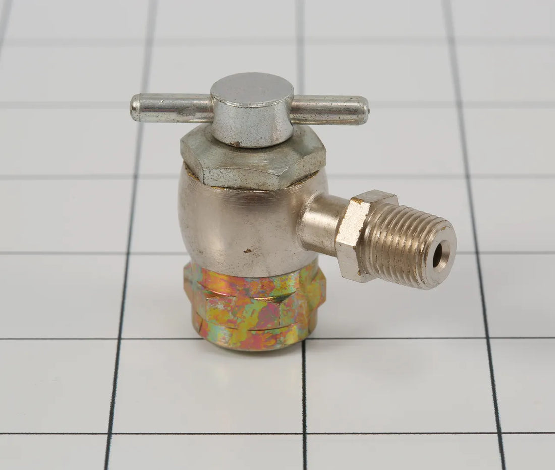 ADAPTER, SCHRADER