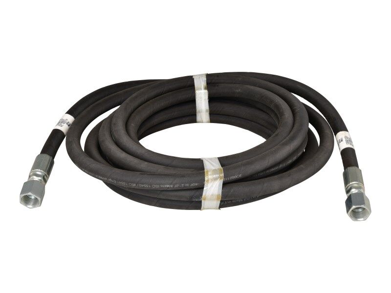 HOSE, HYDRAULIC, 1/2 X 326