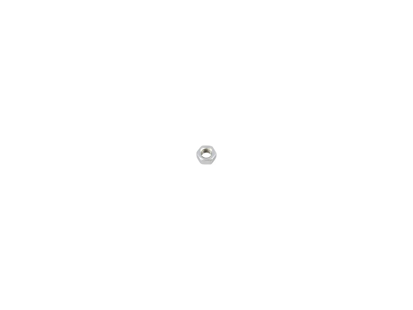 M10 GR8 HEX NUT