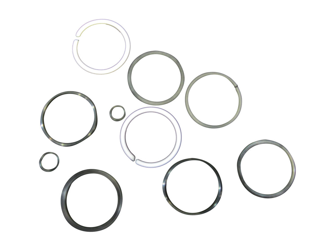 SEAL KIT, ACCUMULATOR