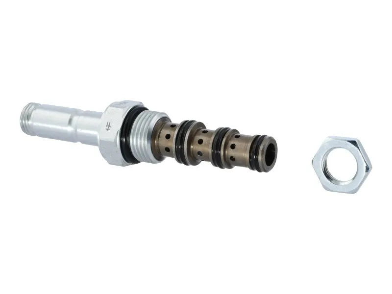 VALVE, SOLENOID, 4-WAY, 2 POSI
