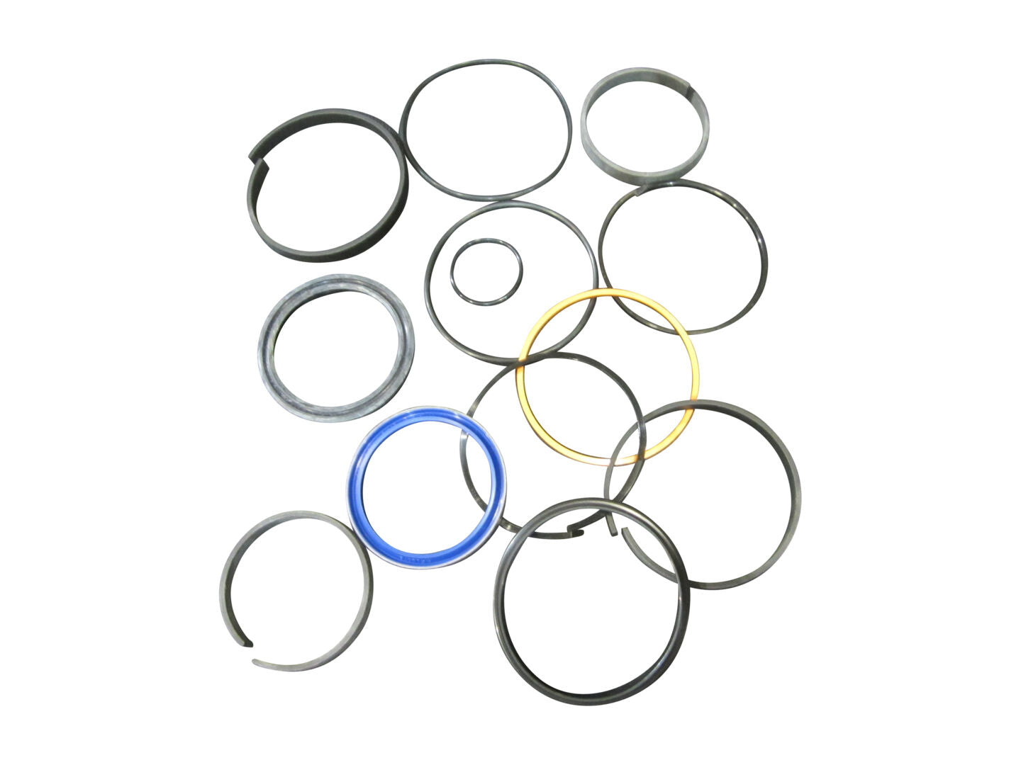 SEAL KIT CYLINDER
