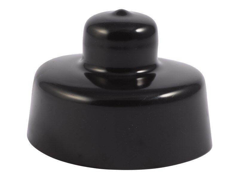 CAP, PLASTIC