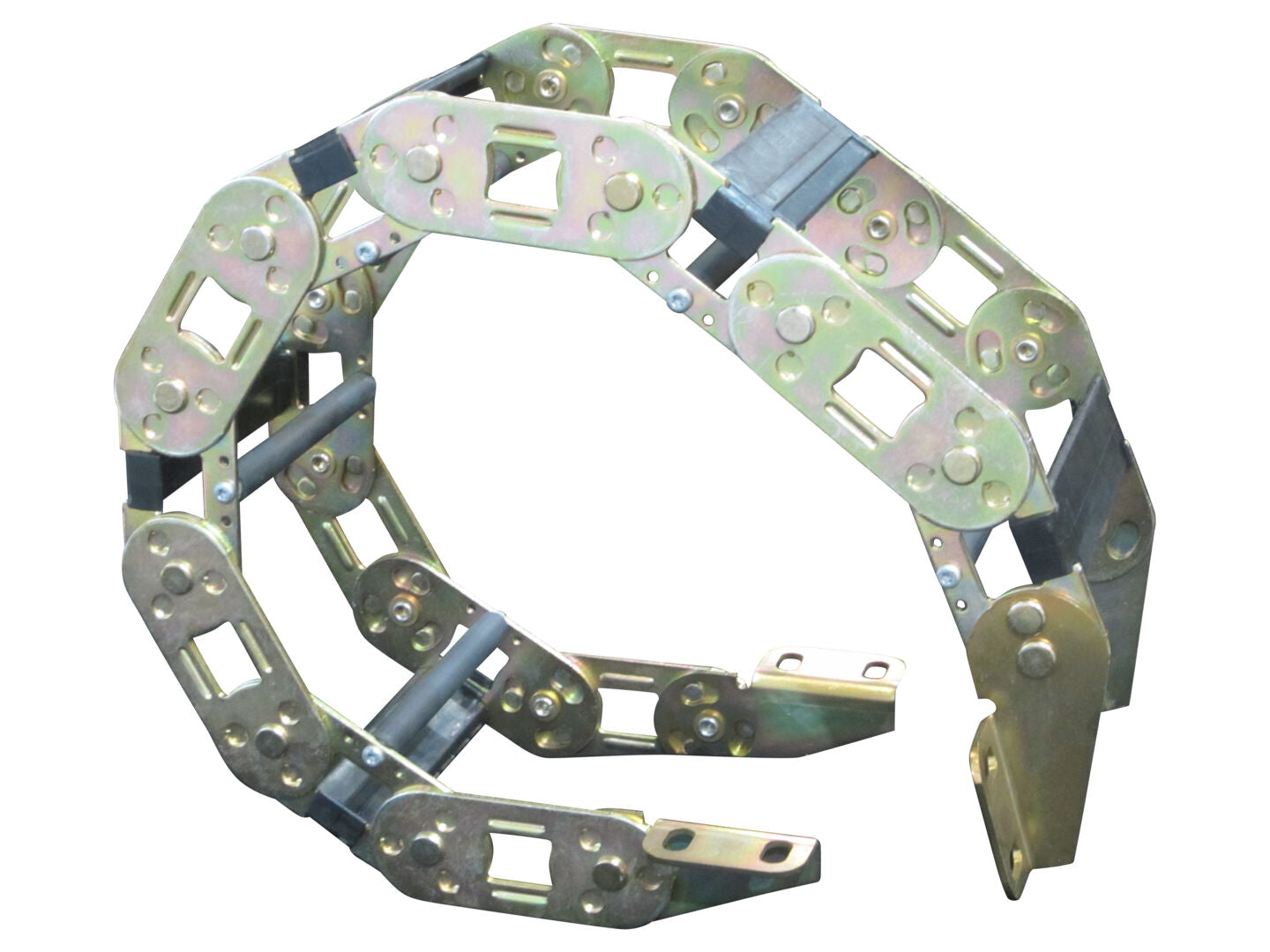 POWERTRACK, AXLE