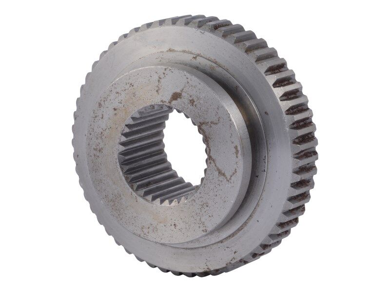 SJ-GEAR DRIVE