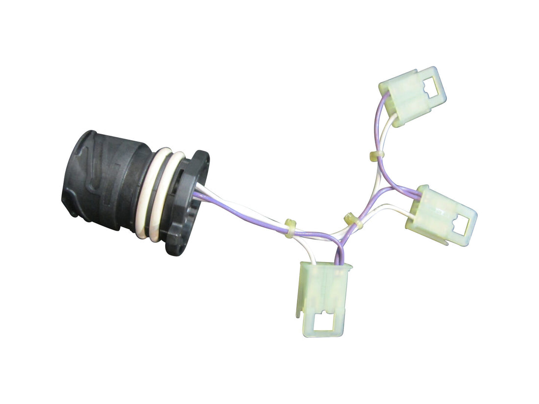 HARNESS WIRING