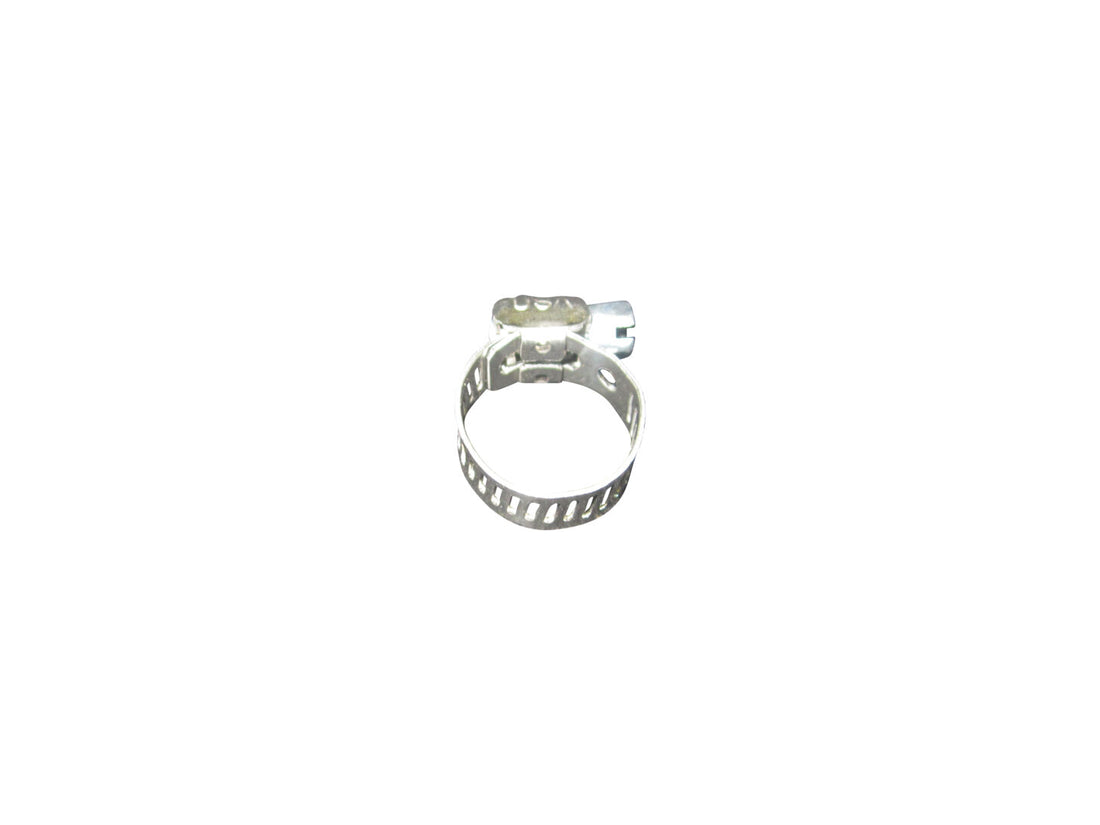 CLAMP,WORM GEAR .22-.63