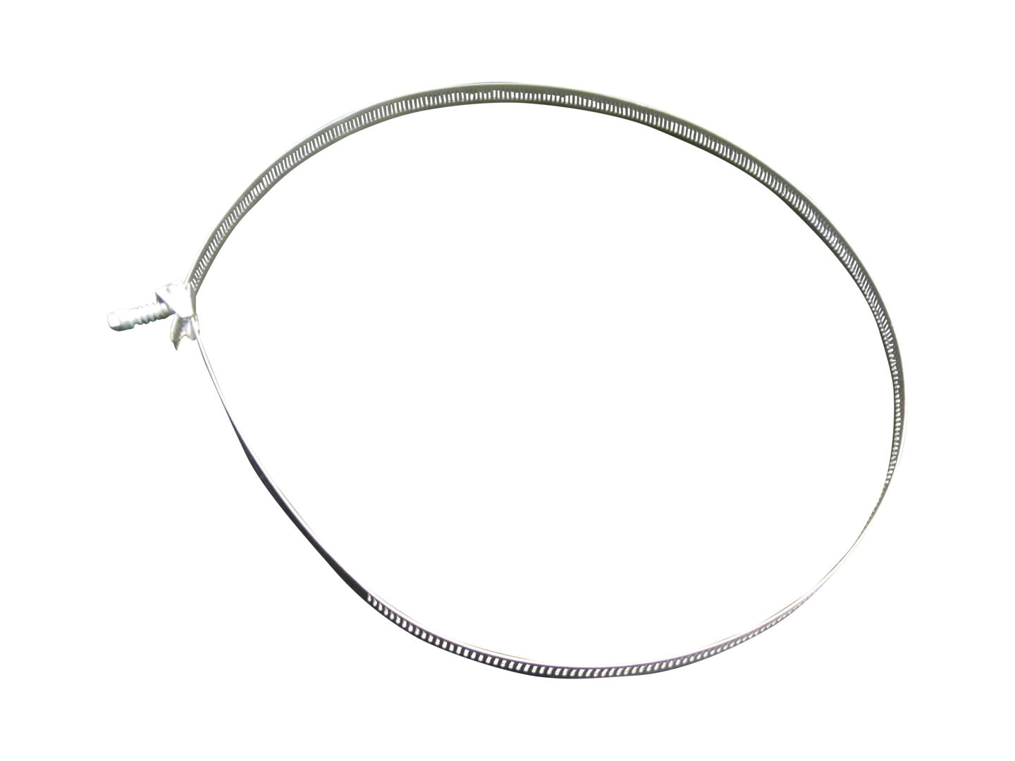 CLAMP, HOSE  2.50 TO 12.25