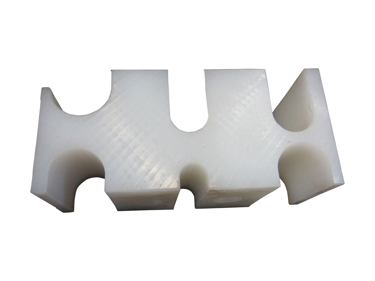 CLAMP,1.50 X 1.87 X 4.25 POLY