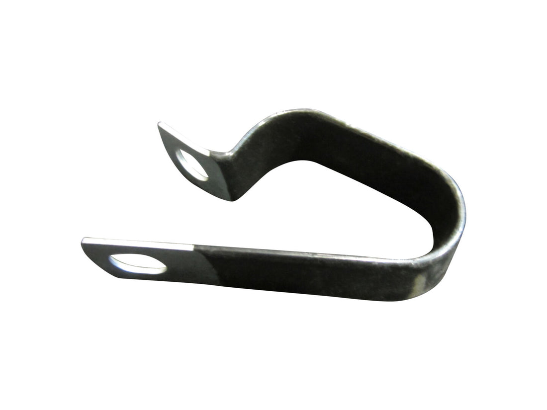 CLAMP,DBL P-CLAMP 1