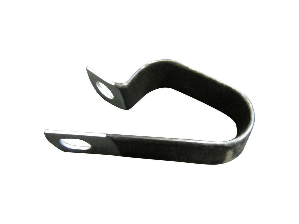 CLAMP,DBL P-CLAMP 1
