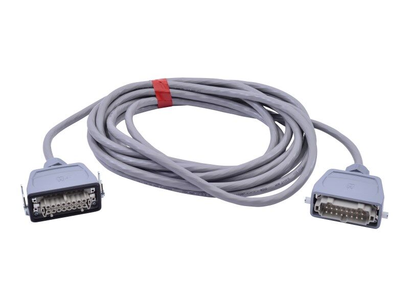 SJ-CONTROL CABLE ASSY
