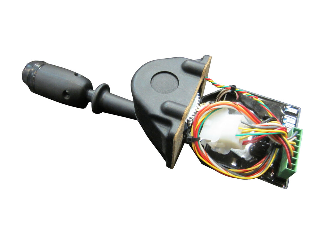 CONTROLLER, JOYSTICK P/Q150HAX