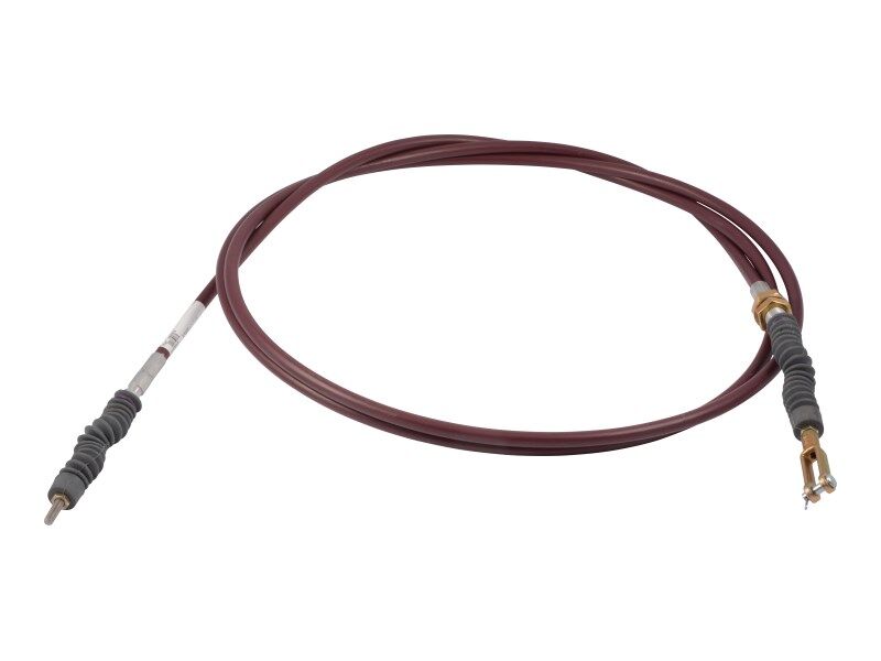 CONTROLLER,THROTTLE CABLE