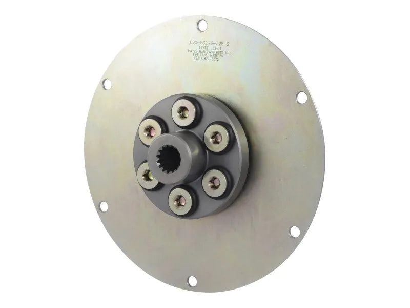 COUPLING, 10.38 X 2.16