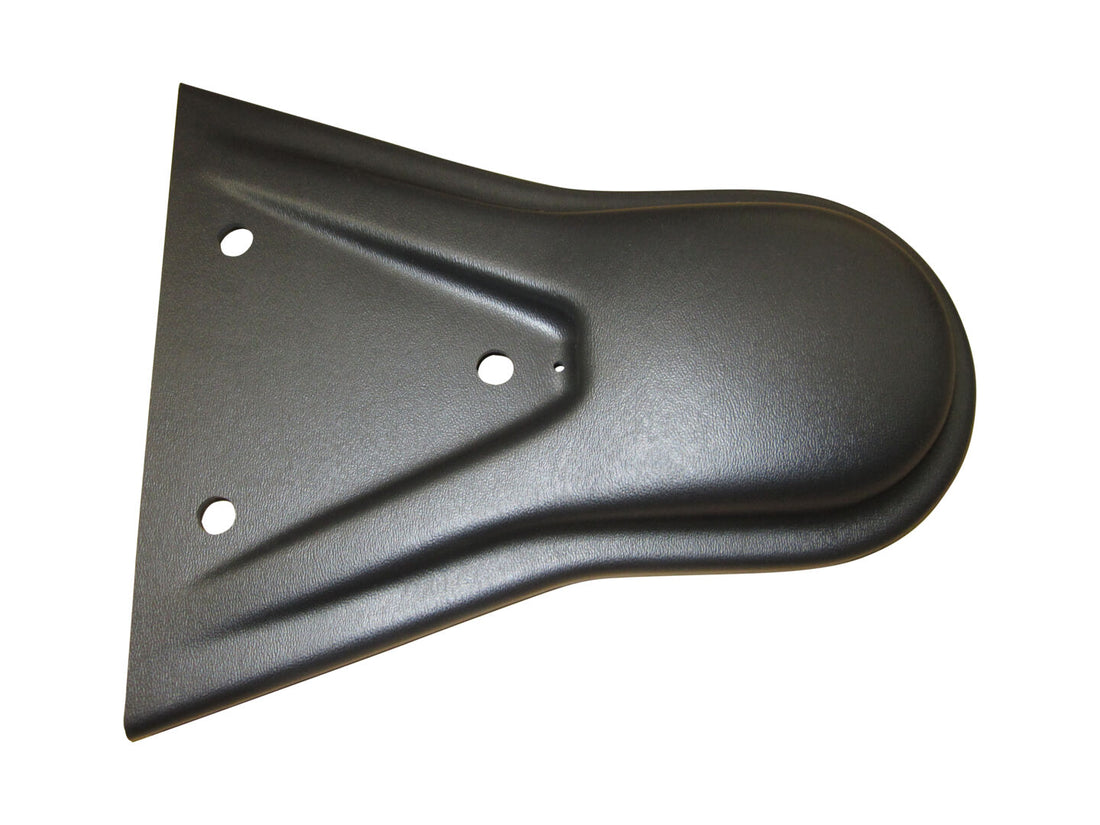 COVER,SUPPORT/ROTATOR