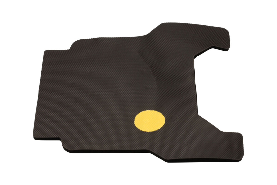 COVER,FLOOR MAT