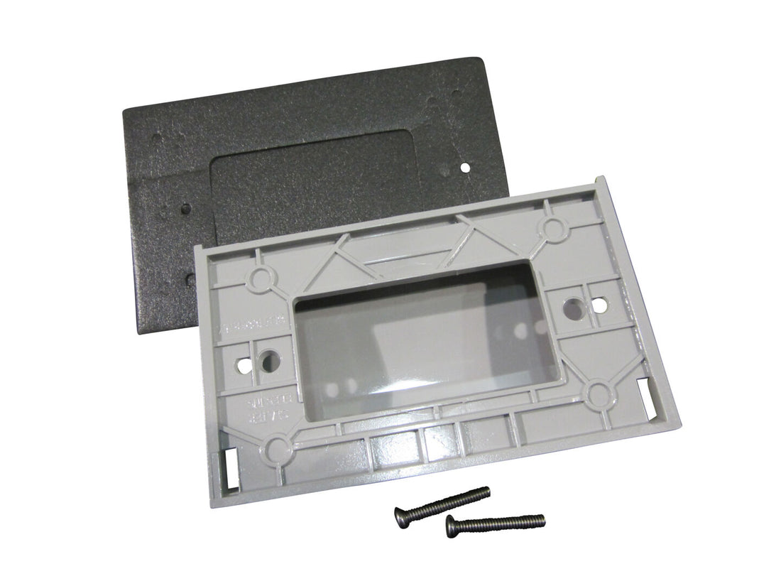 COVER, RECEPTACLE BOX