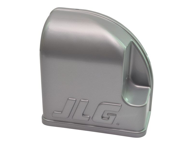 COVER,LEFT BOLT-ON