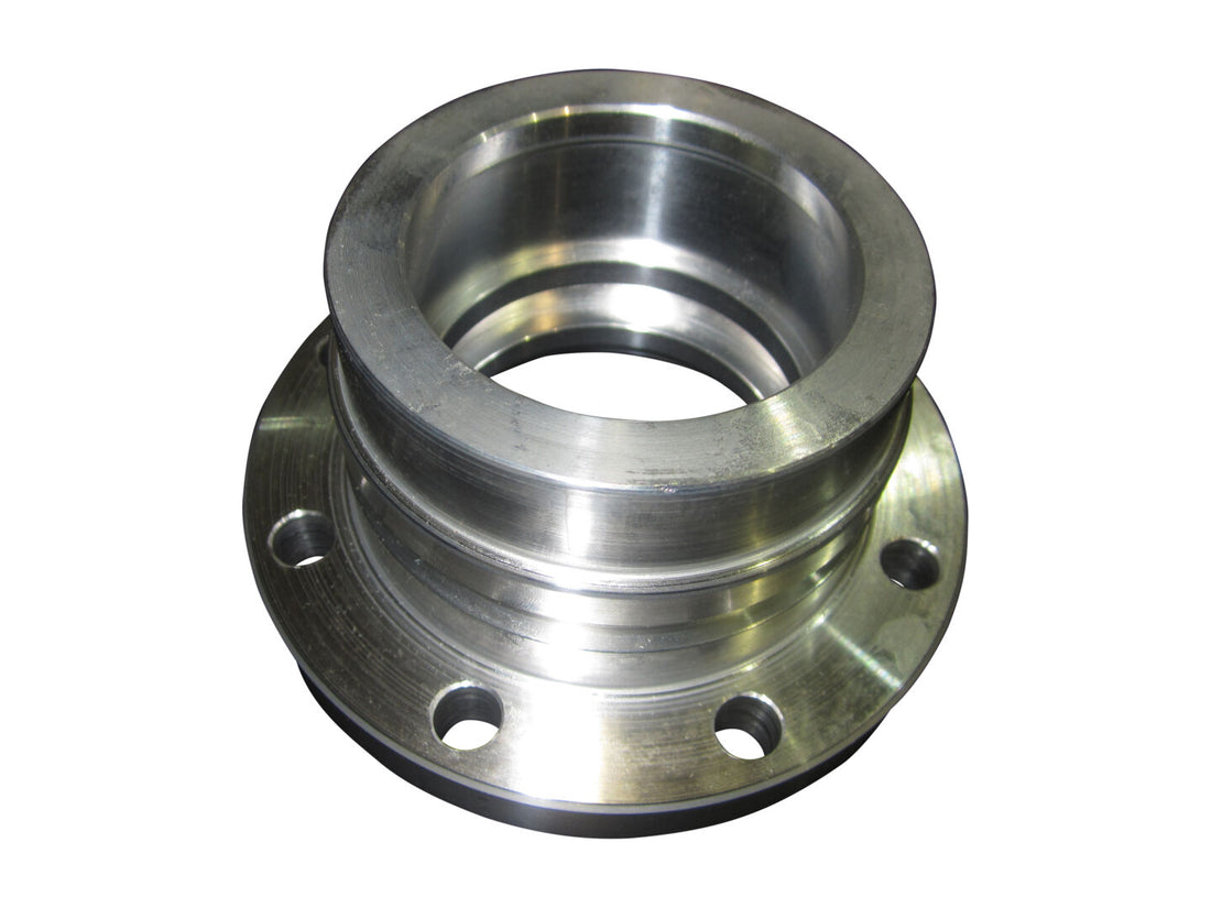 CYL,HEAD 2.52 X5.12 X2.50 ALUM