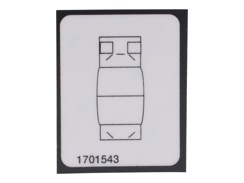 DECAL,LP GS(CE/A/B)(70H,J/A/C)