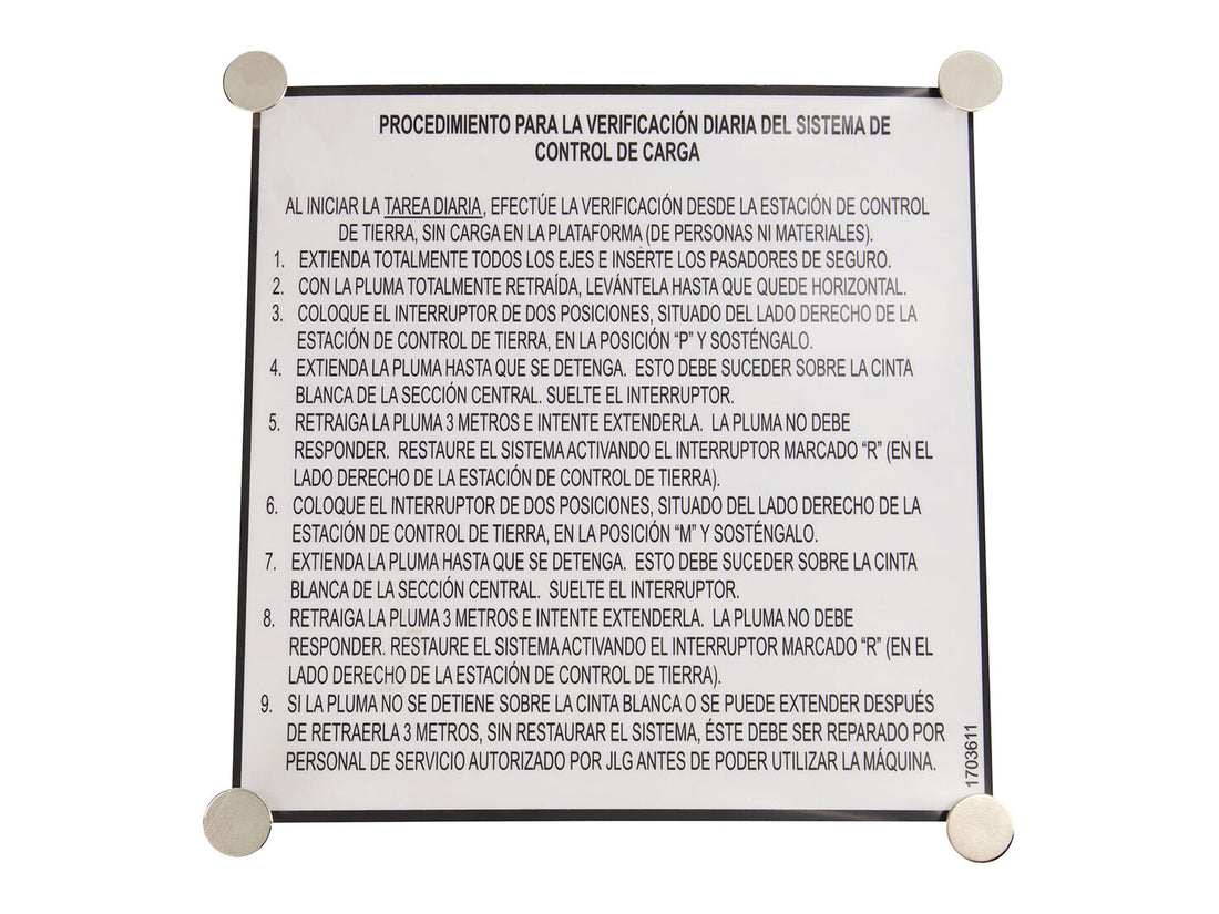 DECAL,LOAD MANAGEMENT (SPA)