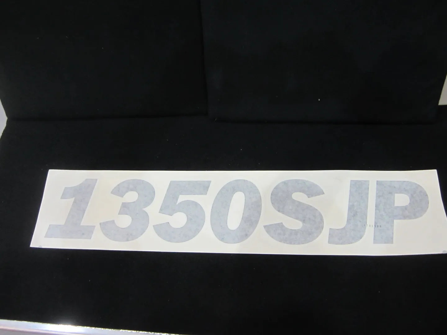 DECAL,1350SJP