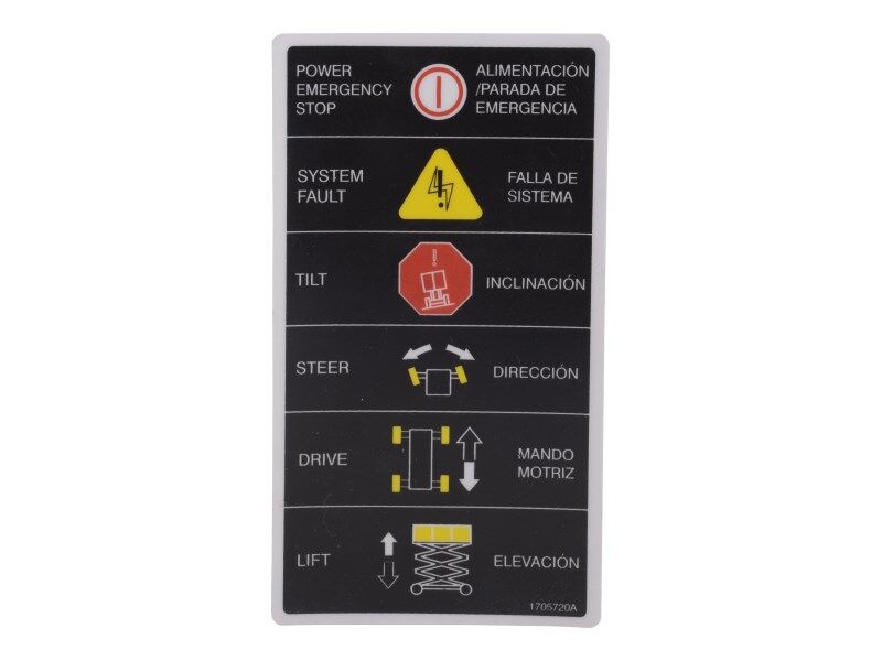 DECAL,INSPECTION ENG/SPA