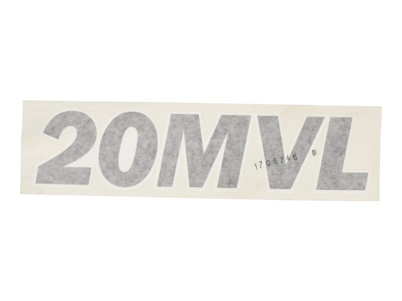 DECAL20MVL